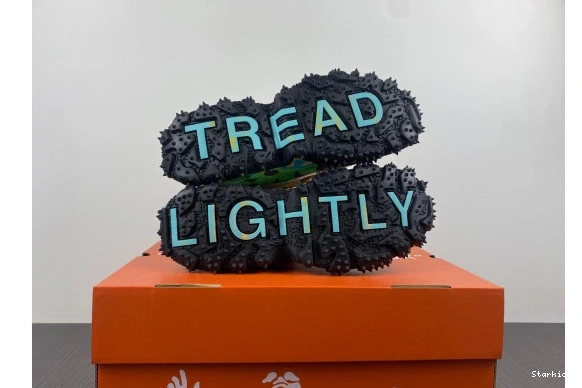 Terra Air Nike  Off-White DQ1615-700 Forma 0915